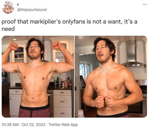 markiplier only fans|@MarkiplierOFpic 